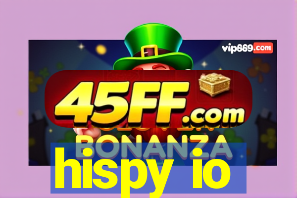 hispy io